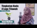 Contoh Maqro Lagu dan Nada Tilawah Indah Ifatul Malihah - QS. Ar-Ra'd 5-15
