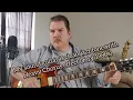 Say It Now by Hannah Jadagu guitar Lesson Tutorial and How to play chords