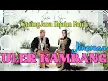 Download Lagu JINEMAN ULER KAMBANG GLATIK GLINDING~GENDING JAWA HAJATAN MANTU