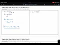 Translating from Explicit Rules to Recursive Rules