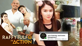 KASAL, NAUDLOT DAHIL SA BINAHANG BAHAY NI WEDDING COORDINATOR!
