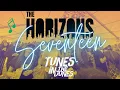 The Horizons - Seventeen, live at Tunes in the Dunes!