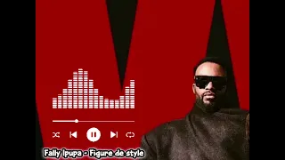 fally ipupa figure de style audio 
