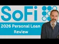 2026 SoFi personal loan review Is SoFi Worth It in 2026 Personal Loan Breakdown