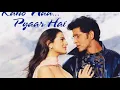 Lagu Kaho Na Pyar Hai Song | Alka Yagnik, Udit Narayan | Hrithik Roshan, Ameesha Patel | Rajesh Roshan