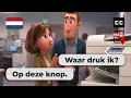 Lagu 10 Real-Life Dutch Dialogues to Learn Dutch for Beginners 🗣️