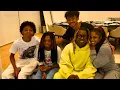 Lil Wayne 4 Baby Mamas 4 Talented and Beautiful Kids