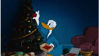 Disney Donald Duck Toy Tinkers 1949 1080p 60fps 