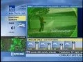 TWC Weatherscan - Spokane WA