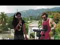 Dub FX - Jah9 & DUB FX - Steamers A Bubble dubplate ft. Jah9