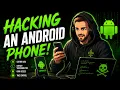 Android Hacking