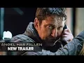 Angel Has Fallen 2019 Movie New Trailer Gerard Butler Morgan Freeman