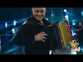 No Le Temas Al Amor - Los Inquietos Del Vallenato 