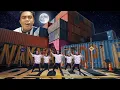 WAKAKA PEOPLE | JKT48 Team Dream | Cover parody 