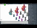 Plant 3D Catalog ASME Valves Python Content Pack