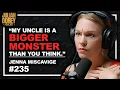 Scientology Leader s Niece EXPOSES Cult s Inner Power Structure Jenna Miscavige 235