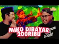 Download Lagu ULTIMATE FIX SEREM KEKEYI ft. SPECIAL GUEST - Pingin Siaran | Season 02