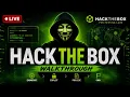 Hack The Box for Beginners First Machines Walkthrough Part 2