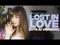 Download Lagu Girls' Generation - Lost in Love (OT9 AI Cover)