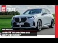 Download Lagu BMW X3 (2024) - AutoWeek Review