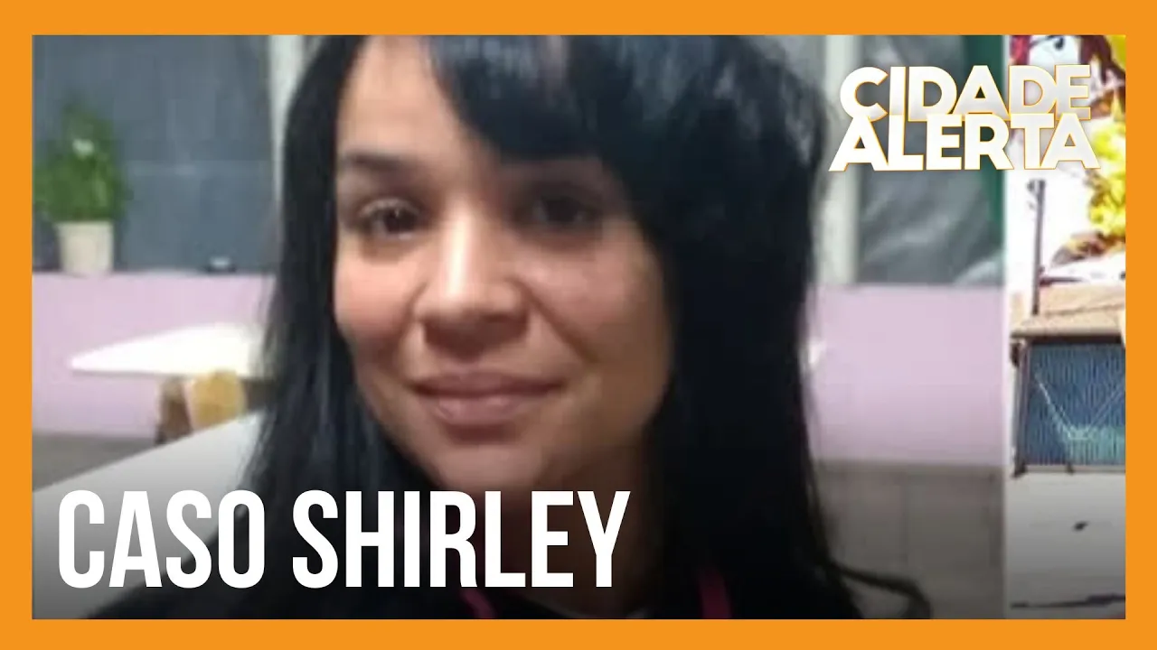 Caso Shilery: mulher é encontrada morta na cama do casal e família desconfia do marido