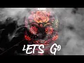 AREES - Let's Go (Orginal Mix)