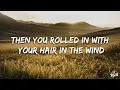 Luke Combs - Hurricane (Lyrics)