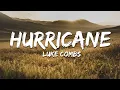 Luke Combs - Hurricane