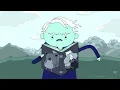 double-gender-bent recursive ice king s writing borrows from a pessimistic continental philosophy