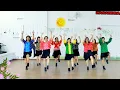 Download Lagu Nusantara - Line Dance/Kasandra Dance