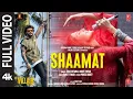 Download Lagu Shaamat (Full Video) - Ek Villain Returns | John, Disha, Arjun, Tara | Ankit, Prince, Mohit, Ektaa K