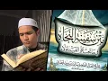 Download Lagu (20) SAFINAH AL-NAJAH | Pembatal-Pembatal Tayamum | Kadam Sidik
