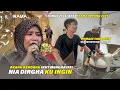 Download Lagu Ku Ingin Nia Dirgha Live Bersama Dangdut Jalanan Irama Dopang 2025
