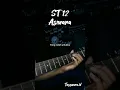 Lagu ST12 - Asmara | reff | #liriklagu