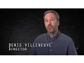 Arrival 2016 - Denis Villenueve