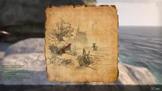 ESO - Elder Scrolls Online