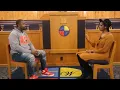 Another Chance Testimonial Caleb Foster Carmen Hayes