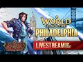 🔴 Flesh and Blood TCG: World Championship Philadelphia Top 8 - $300,000 in Prizing!