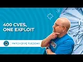 August 2026 Patch Tuesday Race Conditions Registry Hives and Cloud CVEs