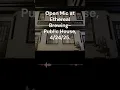 Open Mic at Ethereal Brewing - Public House 25 Full Set