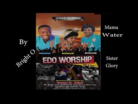 Download MP3 EDO WORSHIP