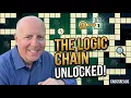 The Logic Chain Breakthrough CrossReads Day 38