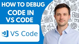 How to Debug Code in VS Code Full Guide 2026