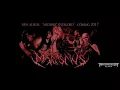 Marasmus Necrotic Overlord Drum play through Trynt Kelly