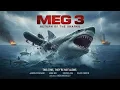 Lagu Meg 3 (2025) 🔥 Jason Statham 🔥 New Released Action Hollywood English Movie HD