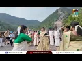 Download Lagu നിറക്കാഴ്ചയായി വന്‍മതിലിന് മുകളില്‍ തിരുവാതിര