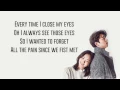 Download Lagu Stay With Me Chanyeol \u0026 Punch   Ysabelle Cuevas English Goblin OST   Lyrics