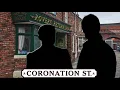 Coronation Street Shock Split Iconic Couple on the Brink as Soap Legend Devastated