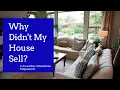 Why Didn t My House Sell Find out why with Jo Ann and Bob Coldwell Banker Realty Bridgewater NJ
