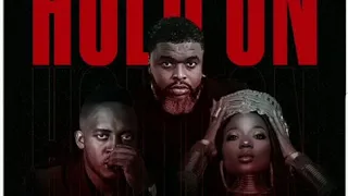 larry gaaga hold on ft m i x efya